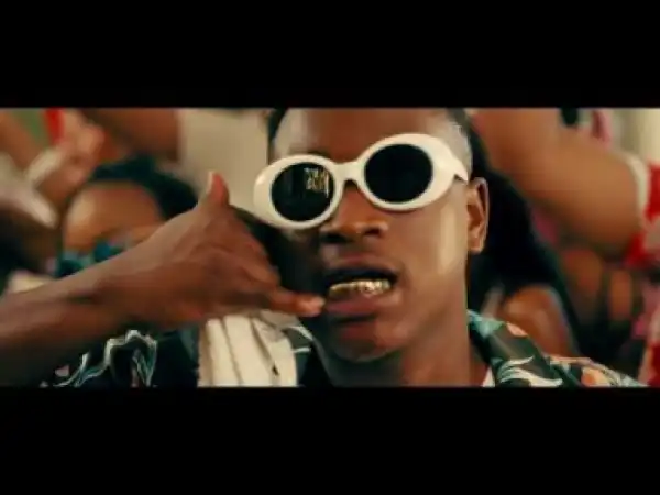 Video: Distruction Boyz – Omunye Ft. Benny Maverick & Dladla Mshunqisi